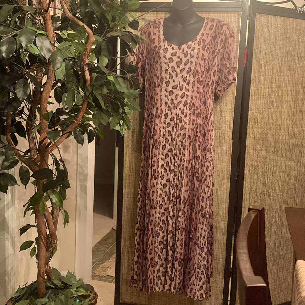Stylework  Dress